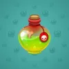Love Potion #14740