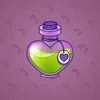 Love Potion #14885