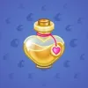 Love Potion #14887