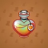 Love Potion #14965