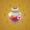Love Potion #14995