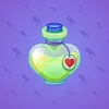 Love Potion #1500