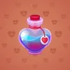 Love Potion #1503