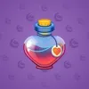 Love Potion #15076