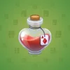 Love Potion #15084
