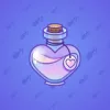 Love Potion #15120