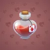 Love Potion #15476