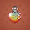 Love Potion #15486