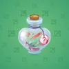 Love Potion #15558