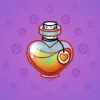 Love Potion #15580