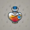 Love Potion #15581