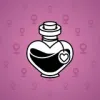 Love Potion #15636