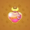 Love Potion #15733