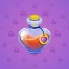 Love Potion #15928
