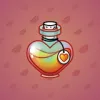 Love Potion #15951