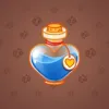 Love Potion #16325