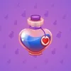 Love Potion #16453