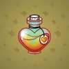 Love Potion #16461