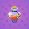 Love Potion #16481