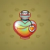 Love Potion #16484