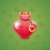 Love Potion #16519