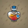 Love Potion #16542