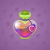 Love Potion #16545