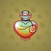 Love Potion #16559