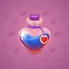 Love Potion #16563
