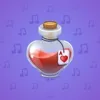 Love Potion #16623
