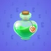 Love Potion #16625