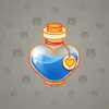 Love Potion #16638
