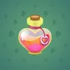 Love Potion #16653