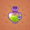 Love Potion #16660