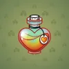 Love Potion #16665