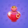 Love Potion #1670