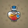 Love Potion #16717