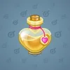 Love Potion #16724