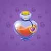 Love Potion #16726
