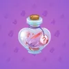Love Potion #16735