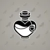 Love Potion #16751