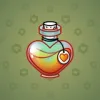 Love Potion #16772
