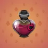 Love Potion #16845