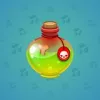 Love Potion #16876