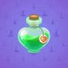 Love Potion #16882