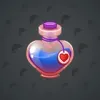 Love Potion #16884