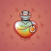 Love Potion #1696