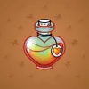 Love Potion #16987