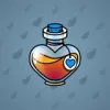 Love Potion #16991