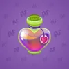 Love Potion #16998